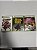 Kit 3 Jogos Xbox 360 Sneak King Pocketbike Racer Big Bumpin - Imagem 1