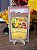 Carta Pokemon Psa 10 Pikachu Mcdonalds Graduada Carta Pokemon Psa 10 Pikachu Mcdonalds Graduada Japonês - Imagem 1