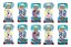 Kit Com 10 Blister Booster Pokémon Amigos De Jornada Copag Kit 10 Blister Booster Pokémon Amigos De Jornada Copag Portug - Imagem 1