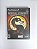 Mortal Kombat Deception Ps2 Original Playstation 2 - Imagem 1