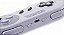 Controle Super Nintendo Sem Fio Nintendo Switch Online Cor Cinza - Imagem 3