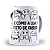 Caneca Signos - Gêmeos - Feminino - Imagem 3