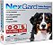 Nexgard GG Cães 25,1 a 50kg Antipulgas e Carrapatos Merial - Imagem 1