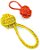 Brinquedo Rope Ball Plus Chalesco - Imagem 1