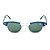 Óculos de Sol Polarizado Zabô Milão Azul - Imagem 1