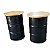 Kit tambor + 4 banquetas EcoLife - Imagem 5