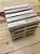Mini pallet / porta copos / brinde com customização - Imagem 6