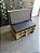 Poltrona EURO de pallet  individual 80x60x80 - Imagem 4