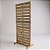 Biombo EcoWood médio  ripado para divisória - Imagem 8