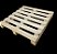 Estrado pallet para cama de pallet - Imagem 6