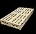 Estrado pallet para cama de pallet - Imagem 11