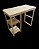 Escrivaninha mesa Home Office - Imagem 5