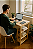 Escrivaninha mesa Home Office - Imagem 4