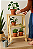 Mini estante escada pinus - Imagem 5