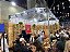 Estande feira de negócios EcoWood II de pinus sustentável para eventos e feiras de negócios - pavilhão 200x300 cm - Imagem 12