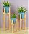 Suporte legs para vaso - Imagem 1