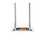 Roteador Wireless N 300Mbps TL-WR849N - Imagem 2