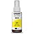 Refil p/Ecotank amarelo T664420AL Epson PT 1 UN - Imagem 1