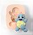 1035 - Squirtle - Pokemon - Imagem 1
