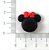 130 - Mickey e Minie pequenos - Imagem 2