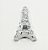 241 - Torre Eiffel mini - Imagem 2