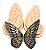 348 - Asas de borboletas 3D - Imagem 1