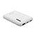 BATERIA AUX-P.BANK DOTCELL DC-PB820 BRANCO - Imagem 1