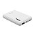 Bateria Aux-P.Bank Dotcell Dc-Pb820 Branco - Imagem 2