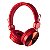 FONE DE OUVIDO DOTCELL DC-F400 VERMELHO - Imagem 1