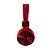 Fone De Ouvido Dotcell Dc-F400 Vermelho - Imagem 2