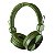 Fone De Ouvido Dotcell Dc-F400 Verde - Imagem 1