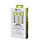 Fone De Ouvido Dotcell Dc-F36 Verde - Imagem 3