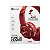 Fone De Ouvido Dotcell Dc-F390 Vermelho - Imagem 2