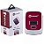 Carregador Viagem Dotcell Dc-Tc360 Vermelho - Imagem 1