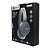 Fone De Ouvido Dotcell DC-F600 Cinza - Imagem 6