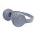 Fone De Ouvido Dotcell DC-F600 Cinza - Imagem 2