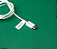 CABO USB DOTCELL DC-CD4020 BRANCO - Imagem 7