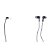 Fone De Ouvido Dotcell DC-F65 Cinza - Imagem 2