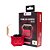 Fone Bluetooth Dc-Bl1200 Vermelho - Imagem 4