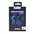 Fone Bluetooth Dc-Bl1200 Azul - Imagem 3
