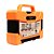 Kit de Ferramentas de Manutenção Doméstica 47in1 - DC-FR4080 - Imagem 5