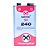 Bateria 9V Recarregável MO-9V240 (240 mAh) - Imagem 2