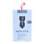 Carregador Veicular DC-CC4140 c/ 1Pt Turbofast 3.0 / 18w - Cinza - Imagem 3