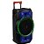 Caixa De Som Trolley Speaker Mox Mo-S810 - Imagem 1