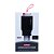 Carregador Viagem Dotcell DC-TC270 c/2 Portas USB 3.0/2.4A - Preto - Imagem 3