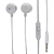 Fone C/ Microfone P2 - DC-F100 - Imagem 1
