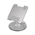 Suporte p/ Laptop / Tablet - Alumínio Base Giratória - DC-SN2500 - Imagem 3