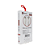 Cabo Type C/Lightning - DC-CD6220 - Branco - FAST - 1,5 m - Imagem 2