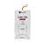 Cabo Type C/Lightning - DC-CD6220 - Branco - FAST - 1,5 m - Imagem 1