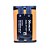 BATERIA P/ TELEFONE S/ FIO MOX MO-P107 - Imagem 3